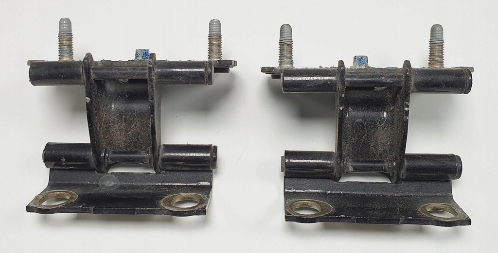 фото №1, Петли крышки jeep grand cherokee iii wh пара