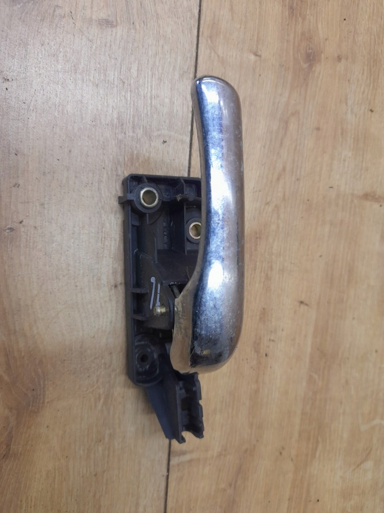 фото №1, Ручка дверь перед задняя левая alfa romeo 166