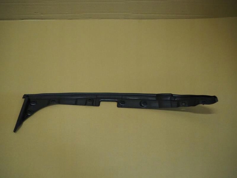 фото №2, Молдинг дверь правый перед renault megane iv hb