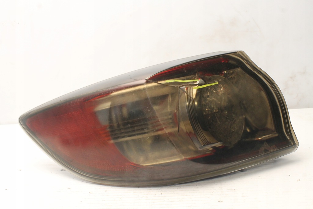 фото №1, Лампа задняя левый задняя mazda 3 bl hb 08r-