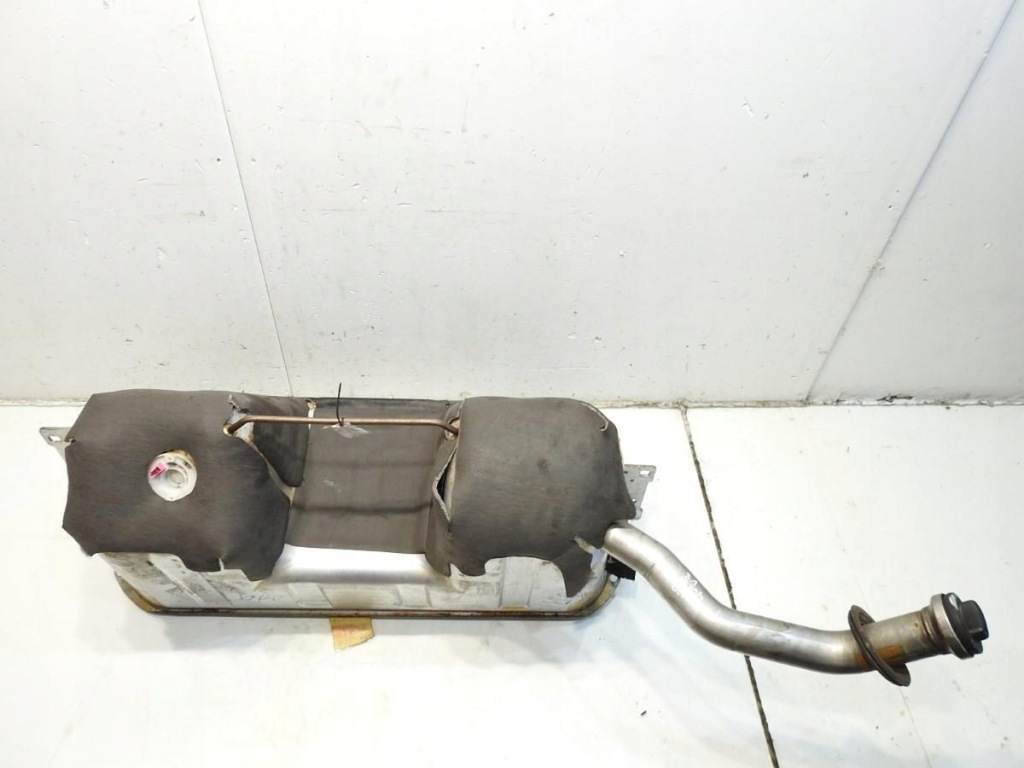 Бак топлива bak mercedes w220 4.0 cdi v8 a2204703001 Киев