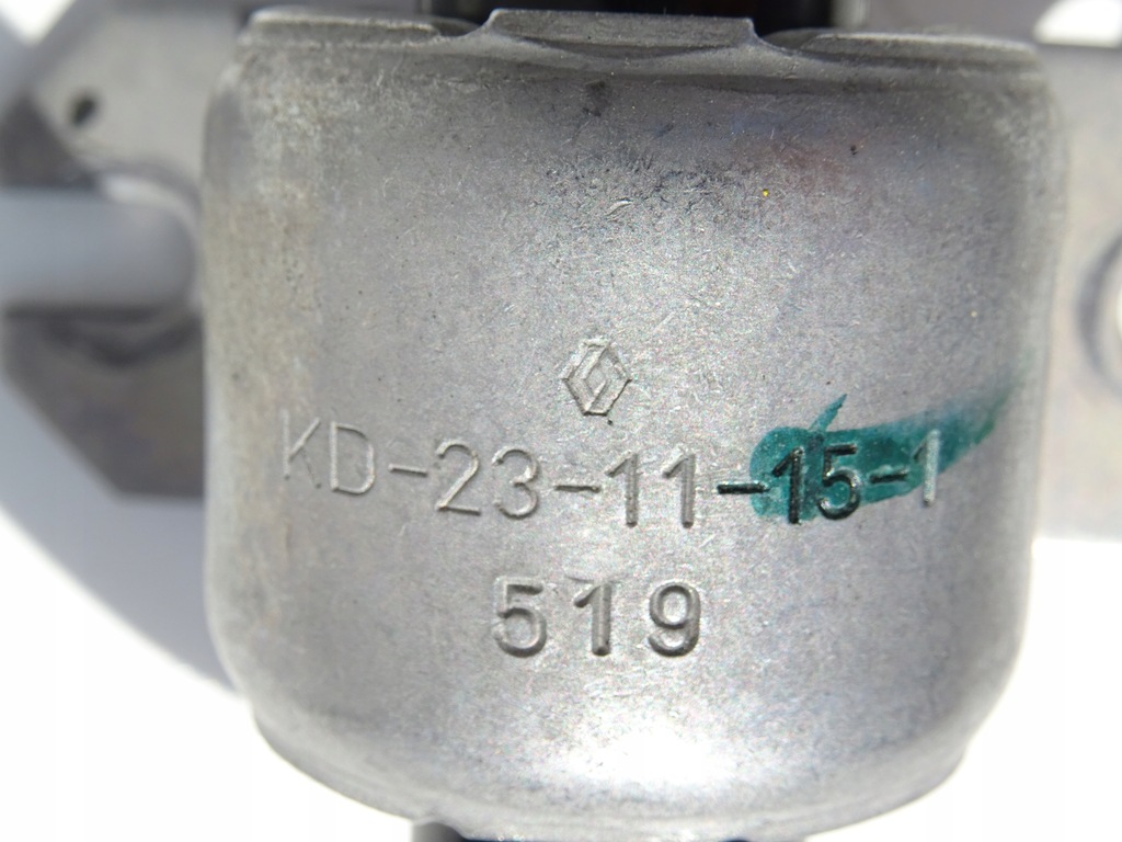 фото №7, Nissan juke i f15 1.5 dci тяга стабилизатора