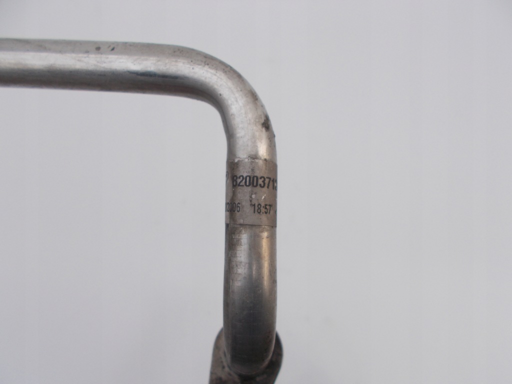 фото №6, Шланг кондиционера renault clio iii 8200371316e