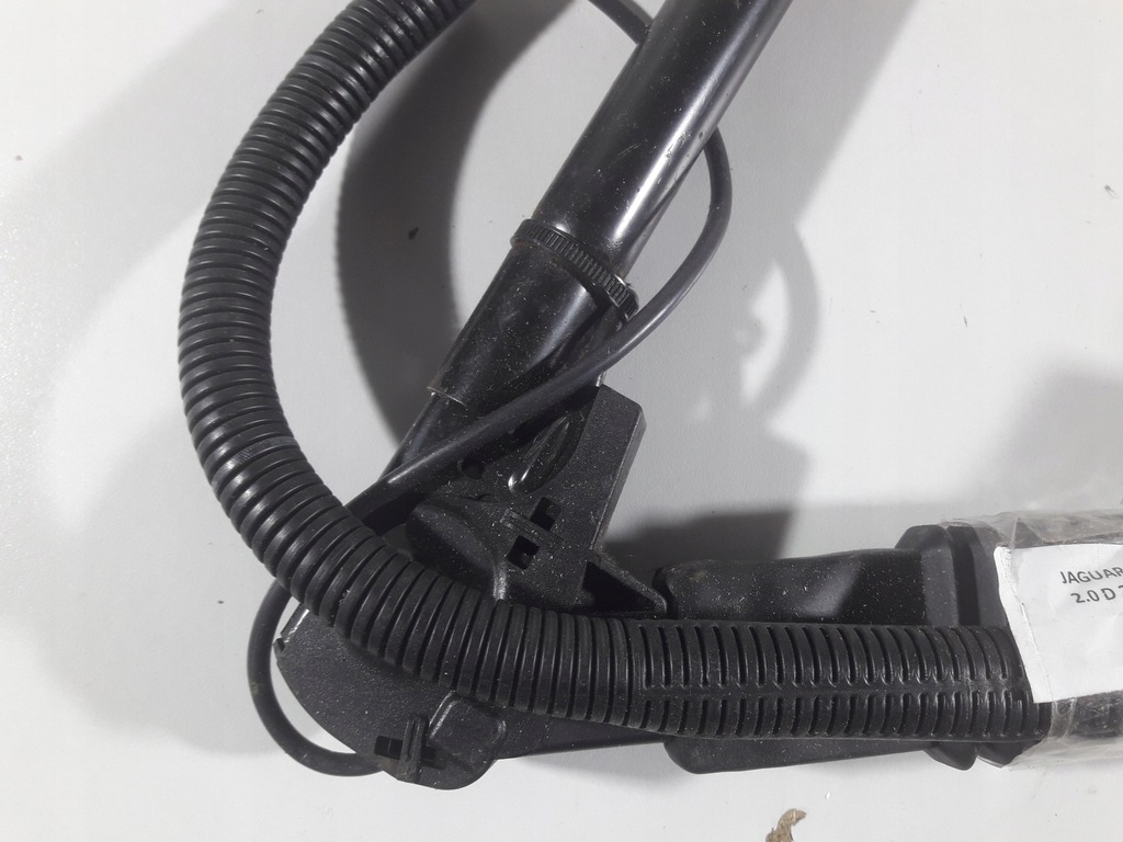фото №4, Jaguar xf x260- натяжитель поперечина правый перед uk
