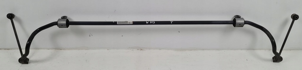 фото №1, Тяга стабілізатор задня mercedes w213 a2133260065