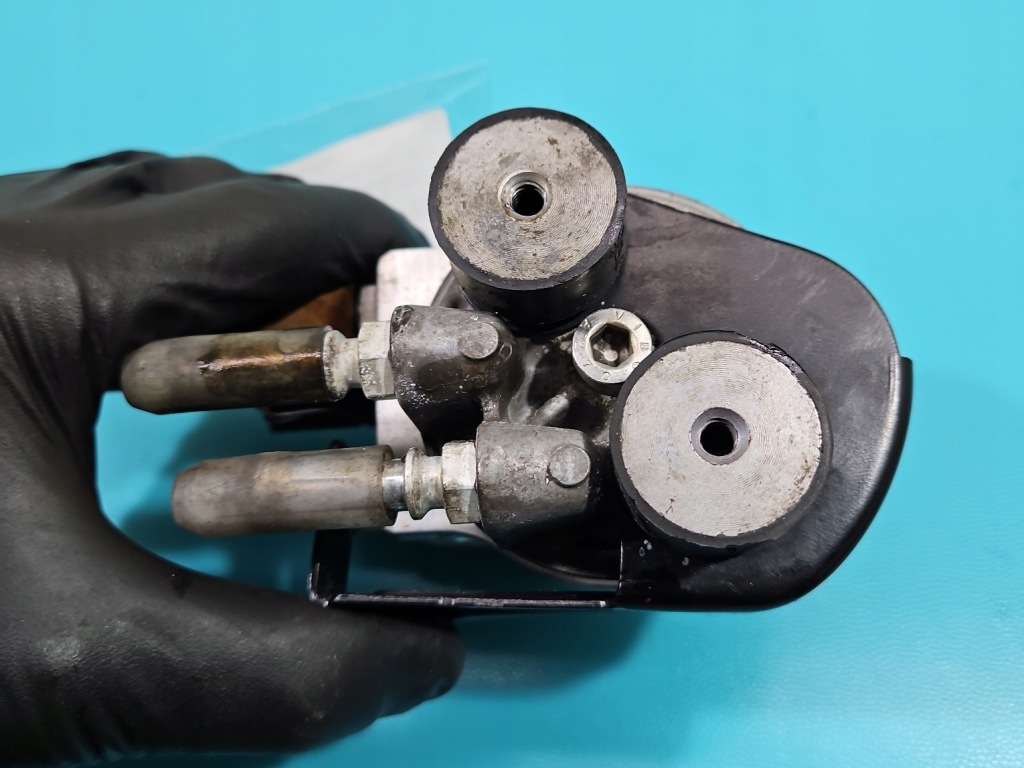 Купити Клапан редуктор cng vw passat b7 1t0906009f, 3c0906035d, 03c906051a 1.4 tsi