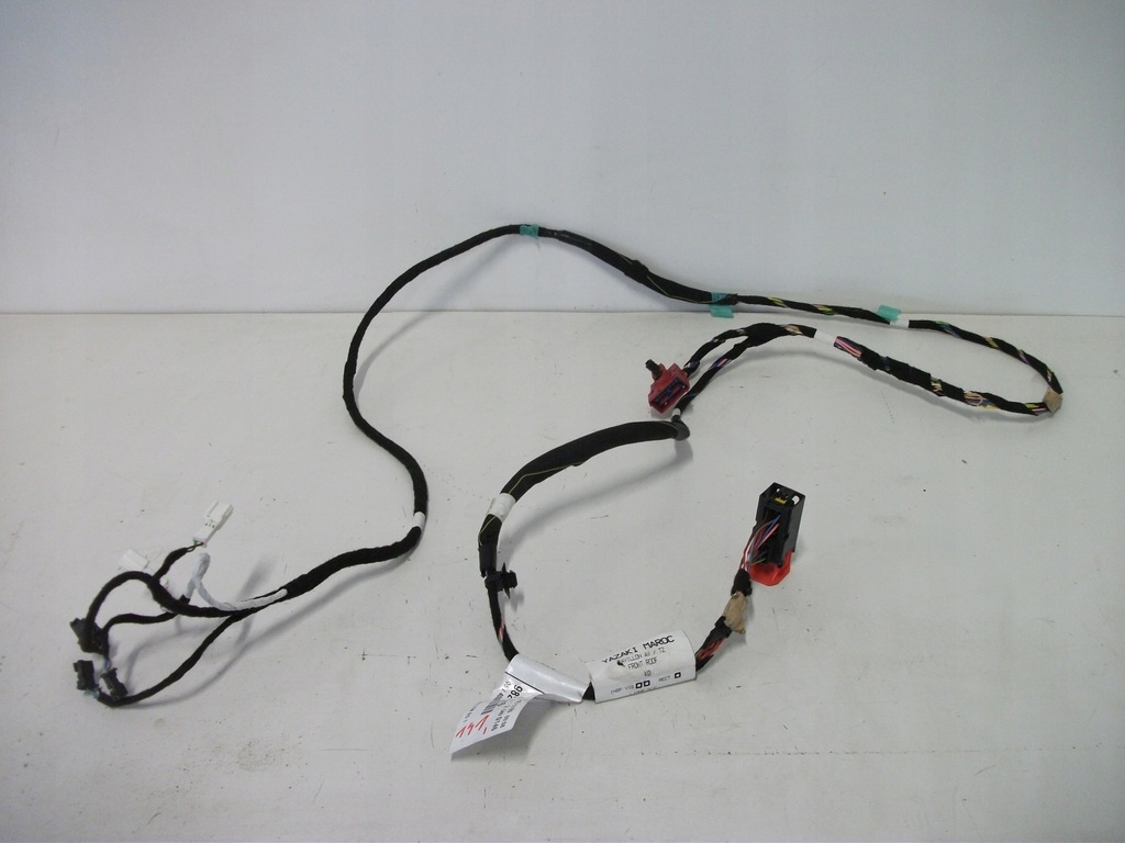 фото №1, Джгут трубопровід proace ii expert iii 9824836380