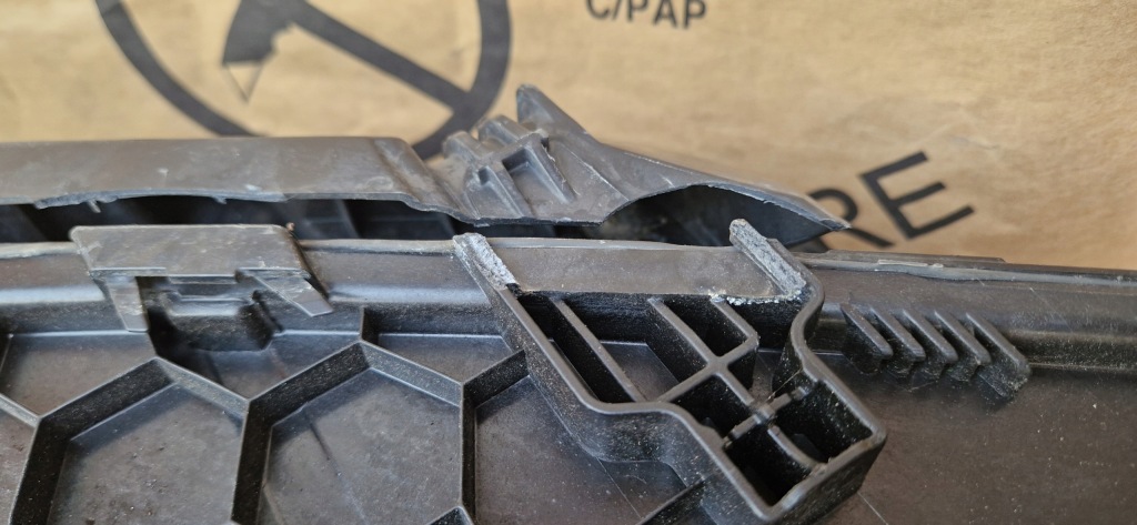 фото №7, Bmw x5 g05 x6 g06 9418178903 laser лампа передня ліва