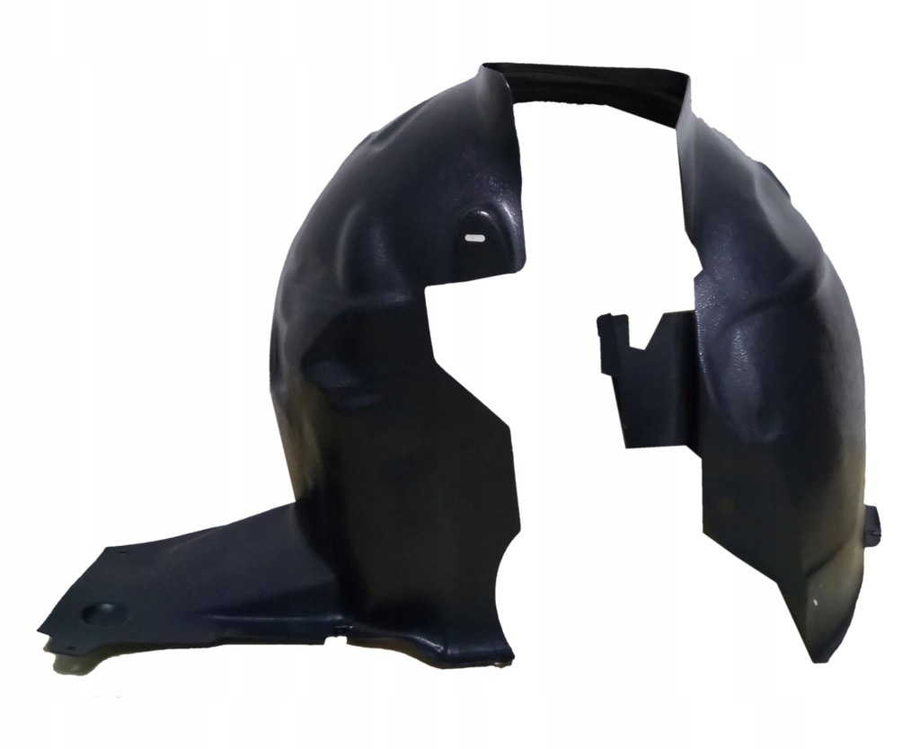 фото №1, Подкрылок передние правое peugeot partner 2008-