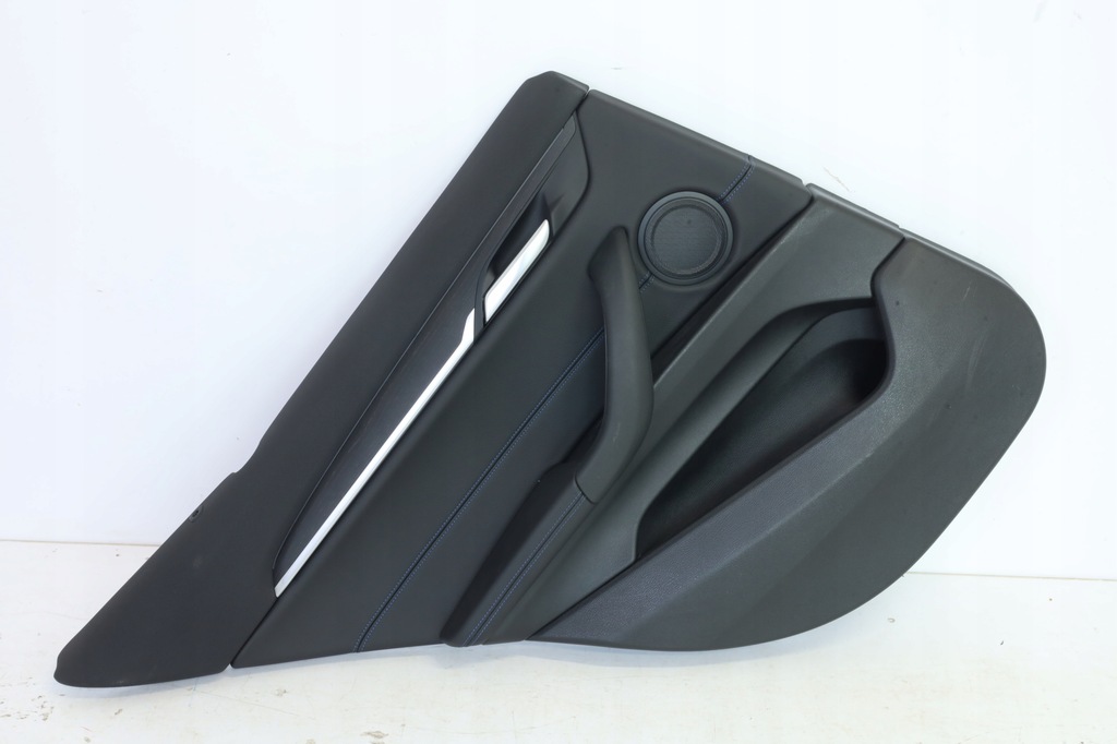 фото №1, Обивка обшивка дверь левый задняя bmw x2 f39