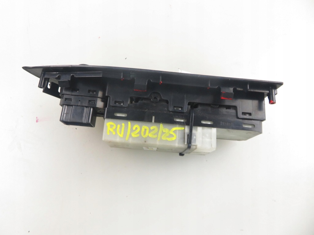 фото №6, Панель окон suzuki grand vitara ii jt, te, td 64j201299t