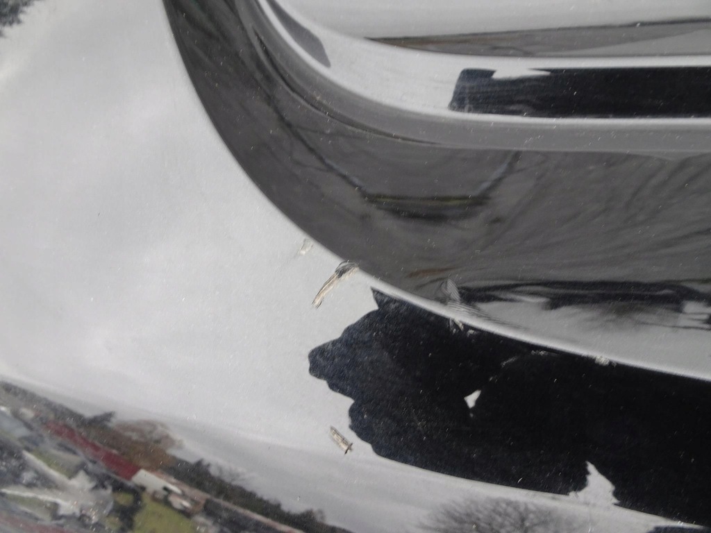 фото №9, Bmw 2 f22 f23 coupe cabrio m-pakiet бампер задня