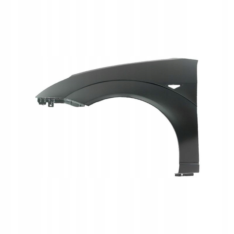 фото №1, Крыло передний левый ford focus 09.98-11.04