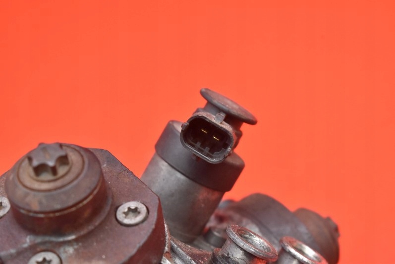 фото №7, Насос впрыскная d5244t10 31272896 volvo xc70 2 ii 2.4 d5 205 km 07-13