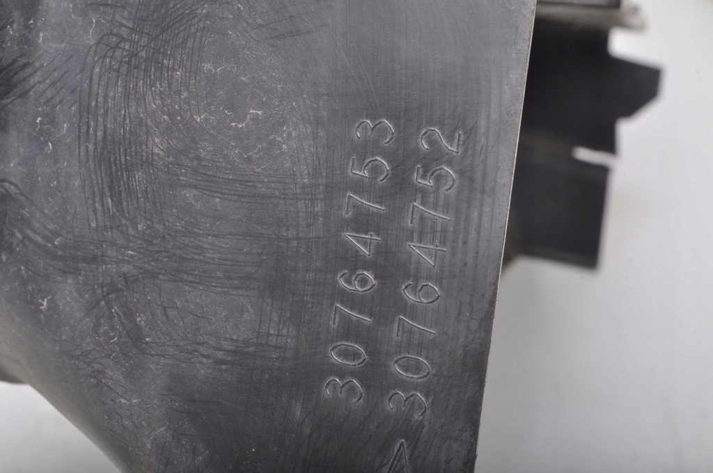 фото №9, Volvo c30 c70 повітропровід повітря 30764753