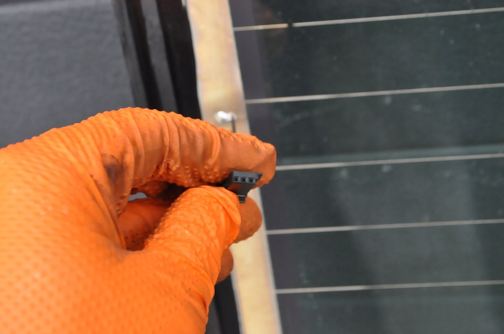 фото №6, Volvo s90 ii 2015-2024 скло задня задня