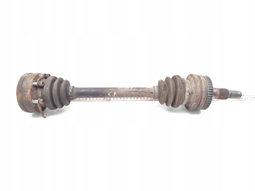 Купить Porsche boxster приводной вал задняя 2.5 бензин 150kw 204 hp 98633202405 1998