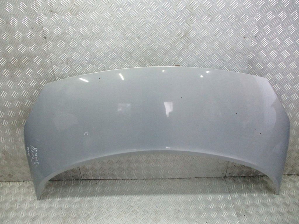 фото №1, Капот renault scenic ii tea19