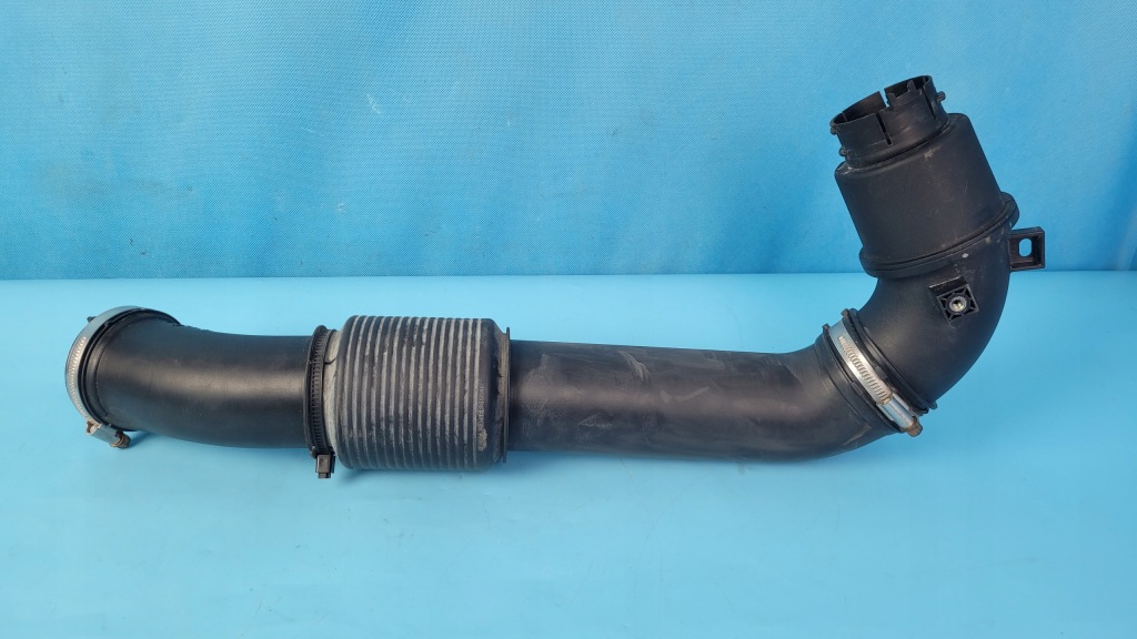 фото №9, Kia sorento iv 20r труба шланг повітря 28139-p4400 28130-p4400