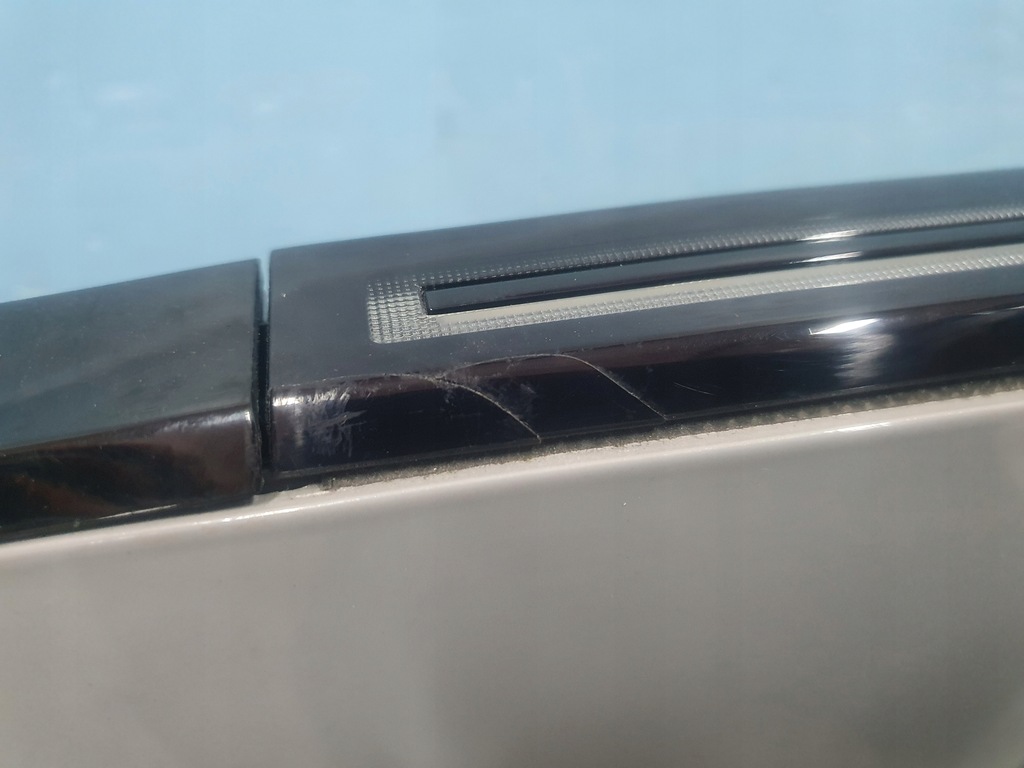 фото №5, Спойлер спойлер крышки hyundai ioniq 5 задняя