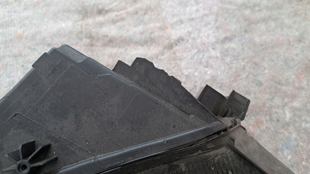 фото №7, Vw id.4 лампа правая правый перед 11b941036m