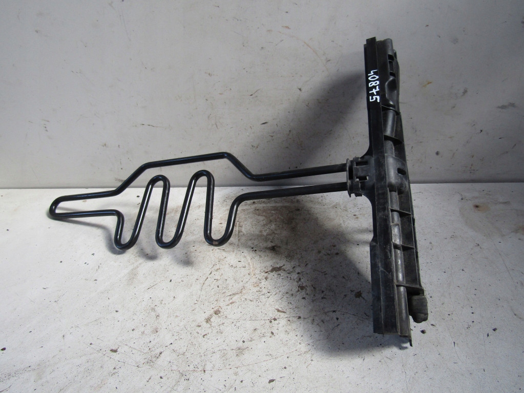 фото №1, Bmw 320 i радіатор підсилювача ---