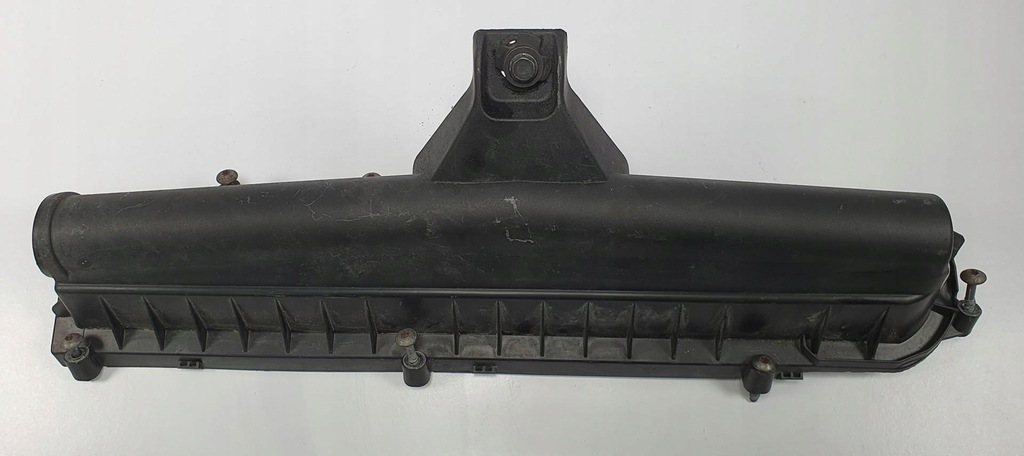 фото №3, Корпус фільтра повітря mini cooper r56 1.6 7534824