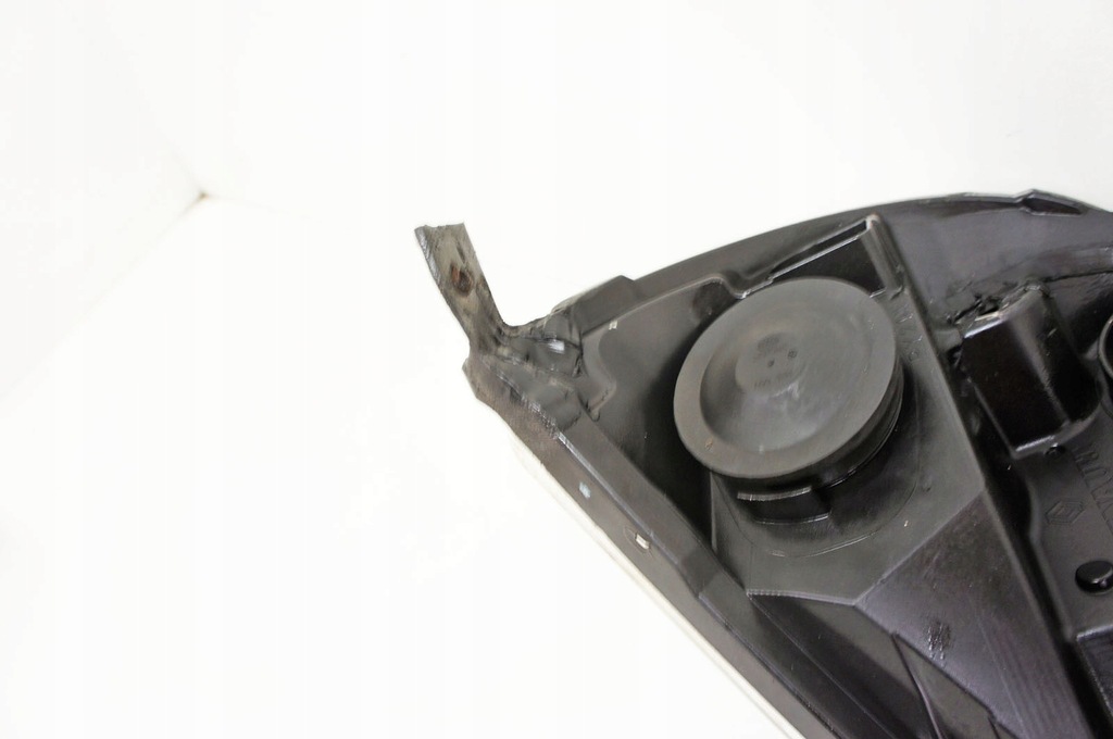 фото №7, Mt103 renault master iii лампа фара лівий перед