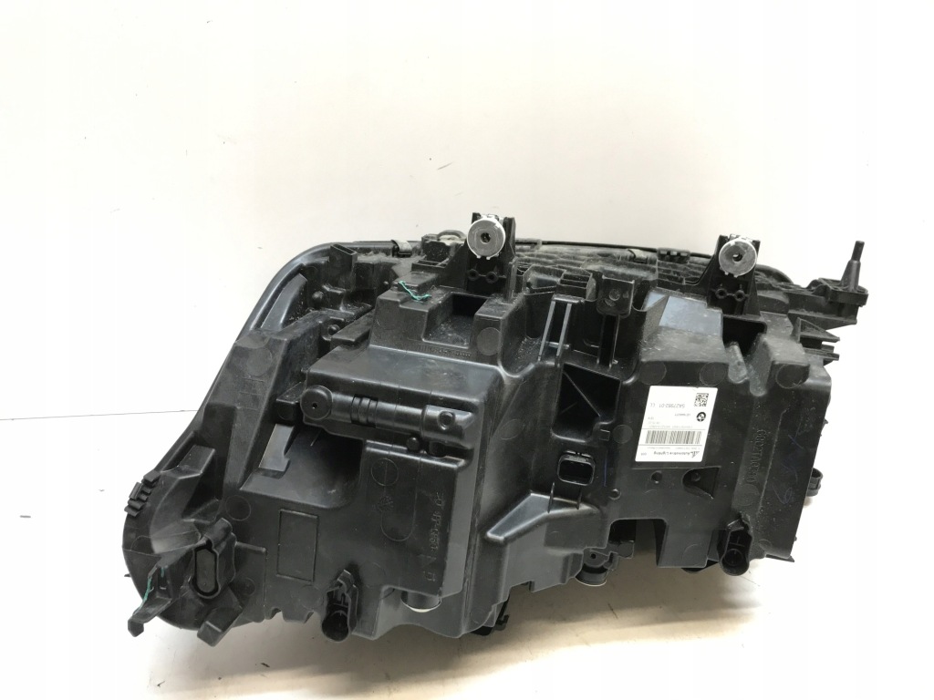 Bmw g05 x5 g06 x6 led без подсветка фара правый  5a27982 в Украине