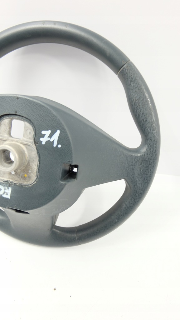 фото №8, Ford ka mk2 повітропровід