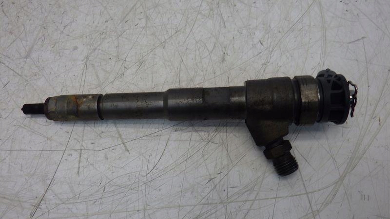 фото №6, Инжектор форсунки брызговики 98 tys renault clio iv 1.5 dci h8201108033 0445110485