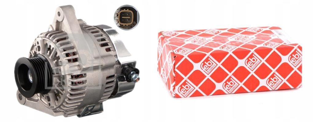 Купить Генератор toyota avensis 1 avensis 2 corolla alt