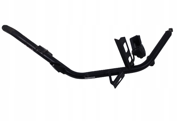 фото №1, Усилитель pas левый перед ligier ixo