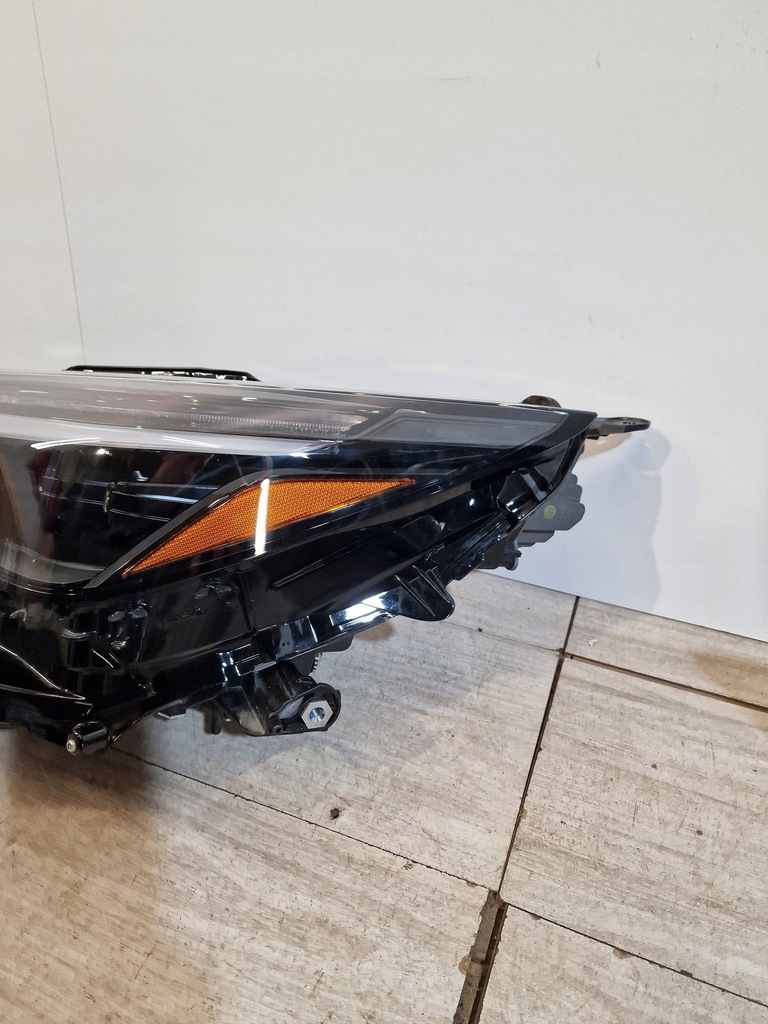 фото №3, Lexus nx 2 ii full led лампа передняя