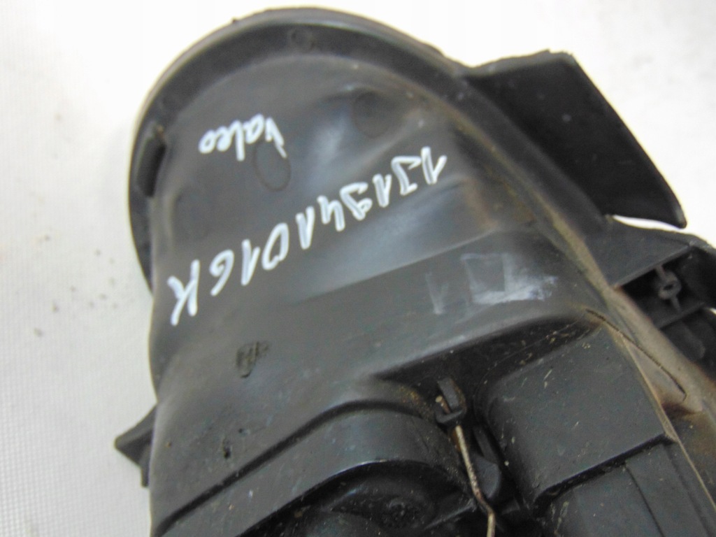 фото №12, Лампа правый перед vw golf iv 1j1941016k