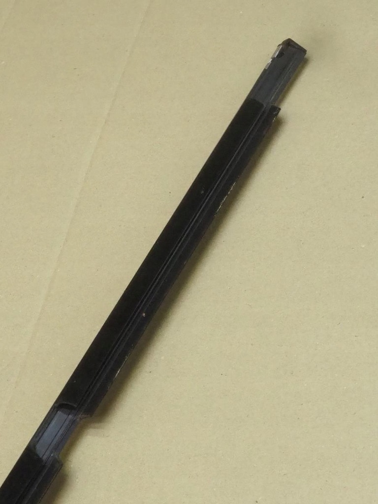 фото №14, Молдинг ущільнювач скло лівий задня хром mercedes glk x204 2047353365