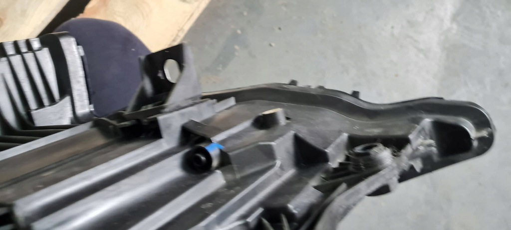 фото №14, Sq8 4m lift rsq8 q8 лампа права правий перед beam matrix anglik 4m8941040a