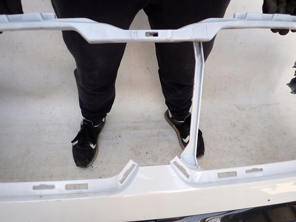 фото №8, Bmw x1 u11 x-line 22- бампер перед передний pdc