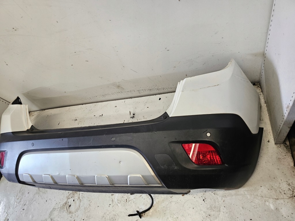 Opel mokka бампер задній задній 4 pdc gyn Київ