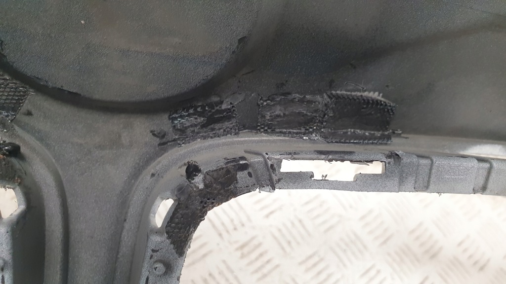 Bmw 3 f30 f31 lift lci бампер перед передній в Україні