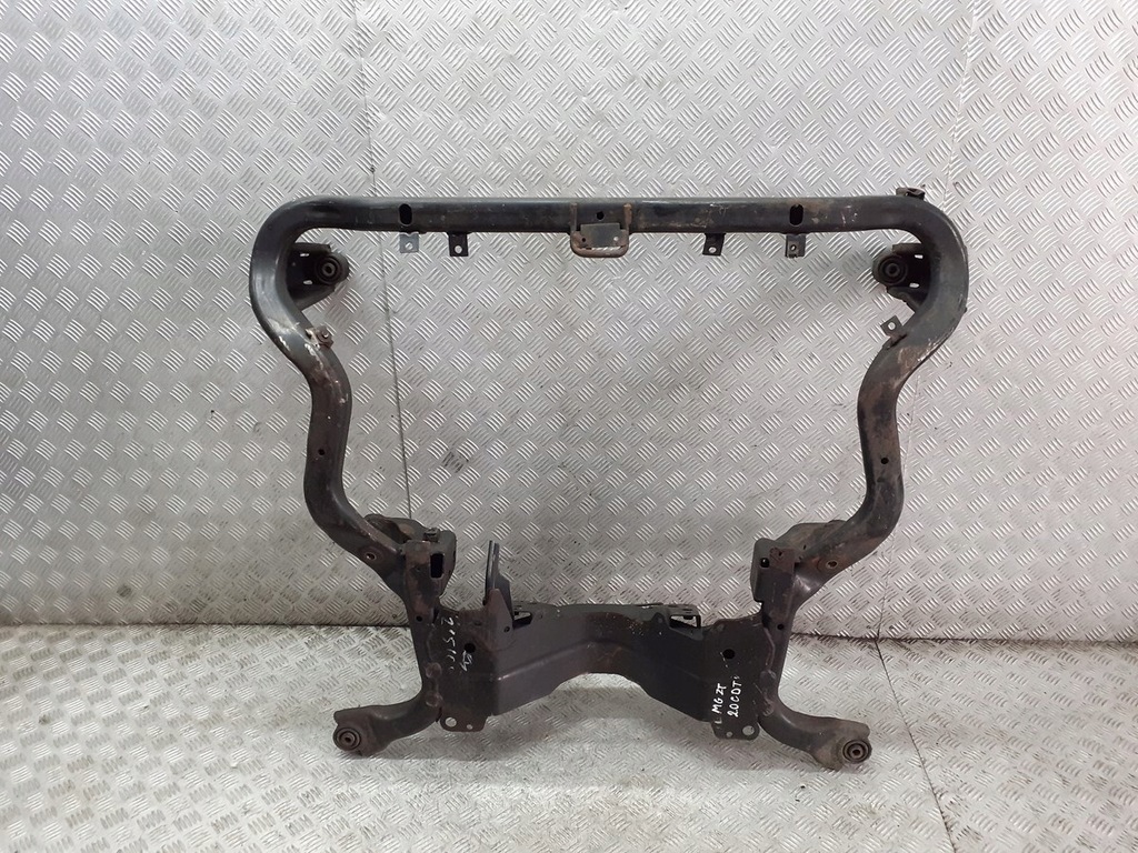 фото №11, Підрамник поперечина перед mg zt 2.0 cdti