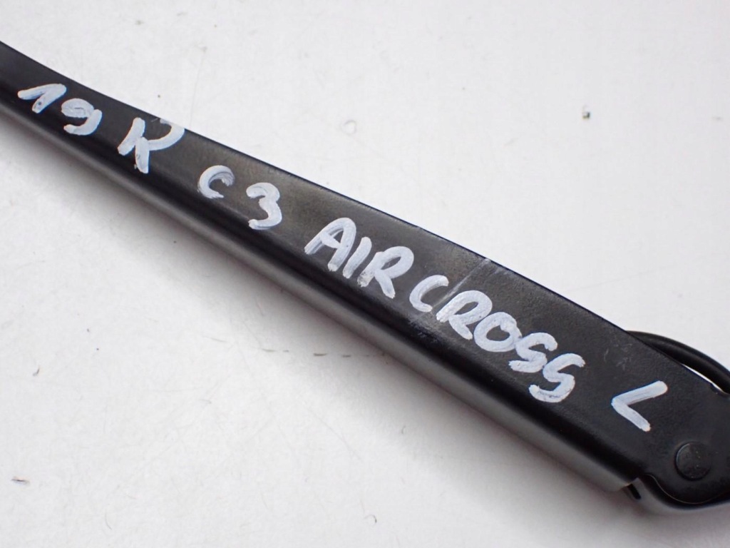 фото №8, Рычаг щетка дворники левая europa 39079979 citroen c3 aircross 19r