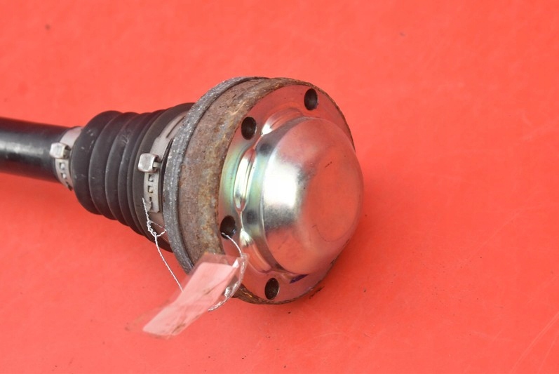 Приводной вал левая задняя автоматическая коробка передач 8r0501203c audi q5 8r 2.0 tfsi 211 km quattro 08-12 в Украине