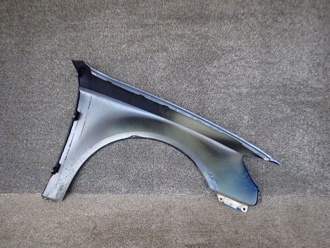 фото №6, Audi a3 8v lift 16- крыло левый передний перед