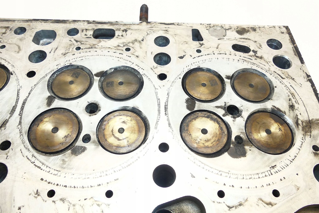 фото №8, Audi a6 c8 a7 2.0 tdi dfb головка цилиндров