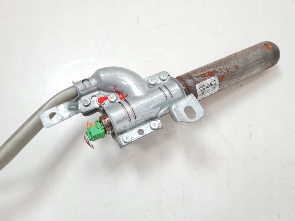 фото №6, 2011 mercedes-benz gl x164 шторка безпеки повітряна