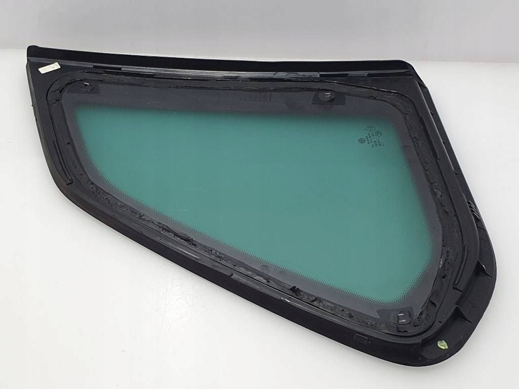 фото №10, Скло бічна кузовна ліва задня vw tiguan ii 5na