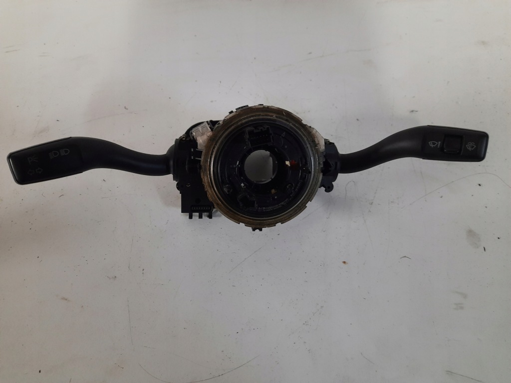 фото №1, Переключатель комбинированный лента audi a4 b6