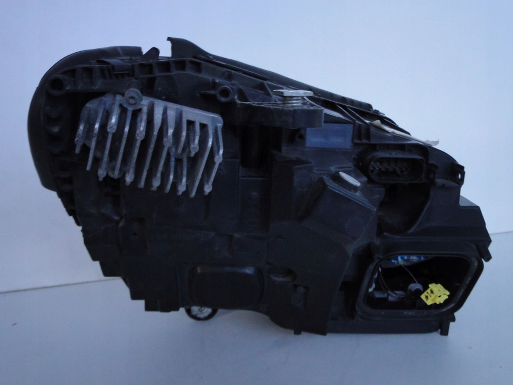 фото №13, Mercedes c klasa w205 205 лампа левая led ils