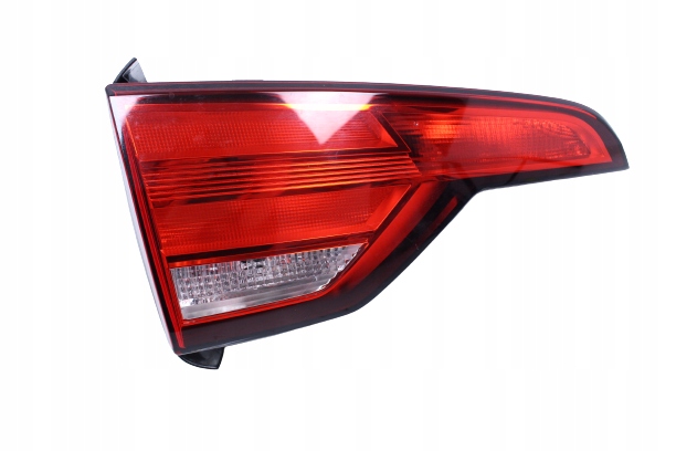 фото №1, Лампа лівий задня кришки audi a4 b9 kombi